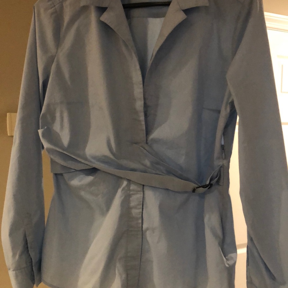Woman’s blouse